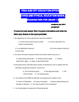 Civics Model Exam G12.pdf